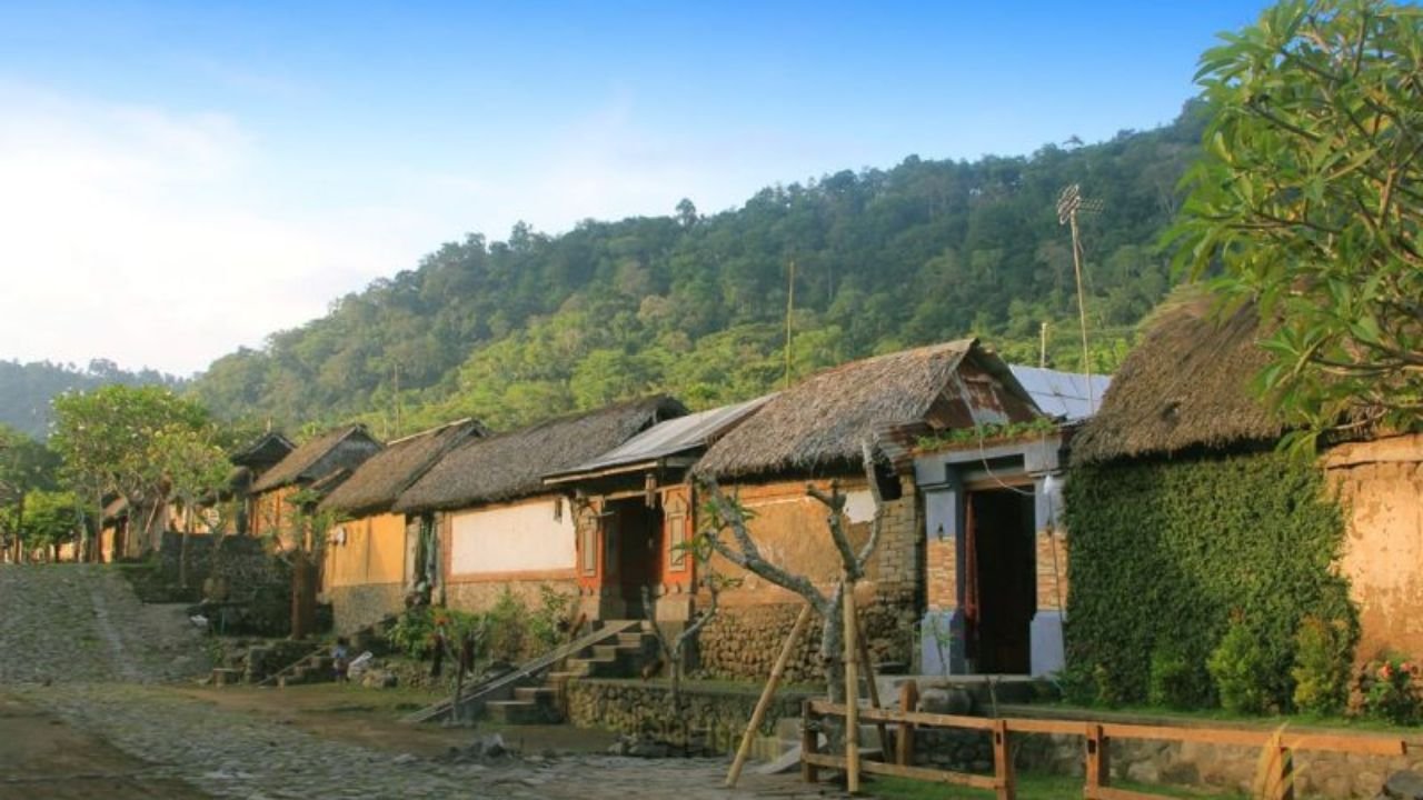 Lempuyang & East Bali