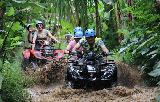 ATV Adventure