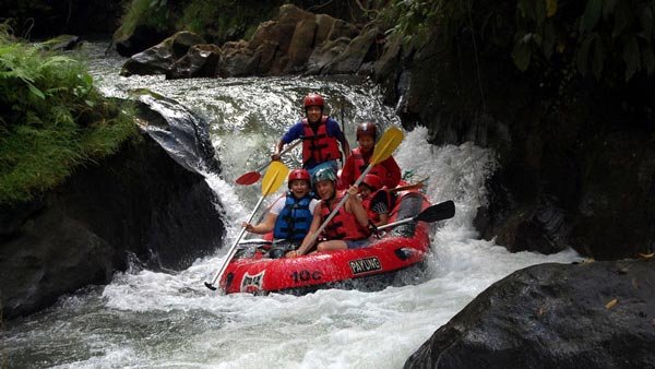  Rafting Adventure