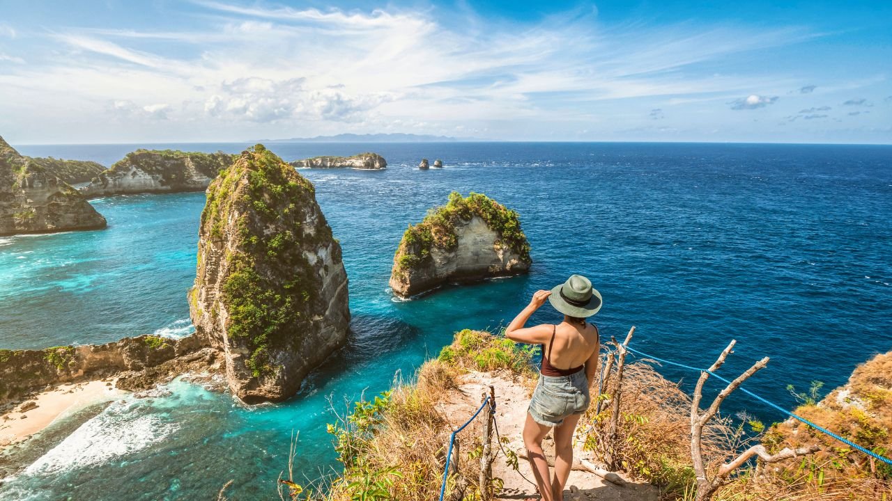 Nusa Penida Island Tour