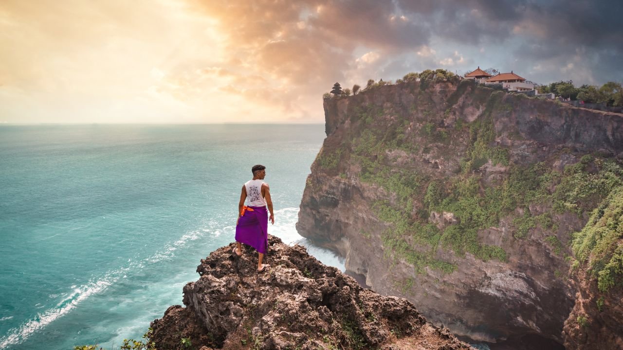Tanjung Benoa & Uluwatu