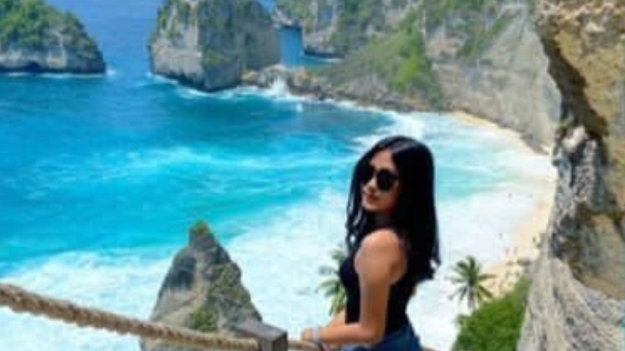 East Nusa Penida Tour