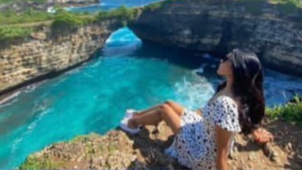 Combine Nusa Penida Tour