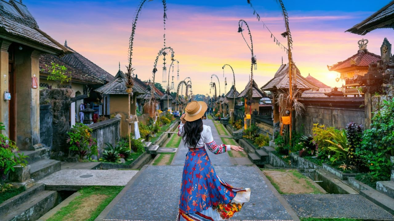 Bali Culture 1