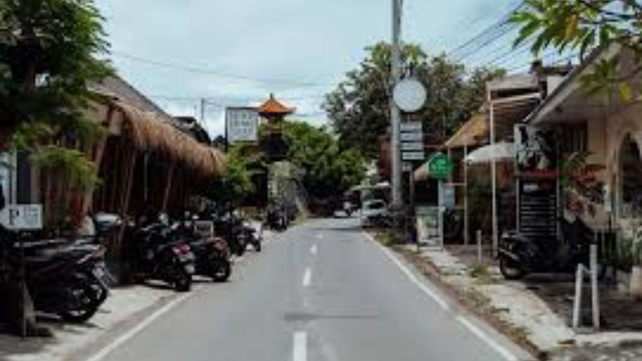 Canggu Area Transfer